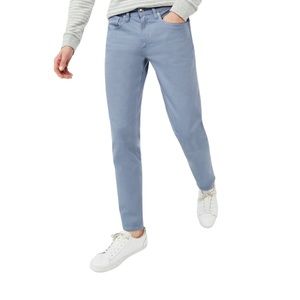 Men’s Slim Fit Jeans from Free Assembly